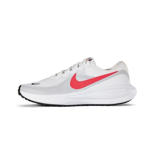 Nike Other - Nike Men’s Size 10.5 Revolution 8 Bright Crimson/White Running Shoes HJ9198-102
